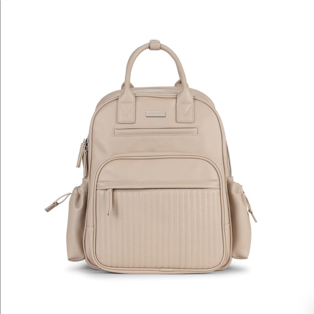 NWT Jujube Million Pocket Deluxe Backpack
